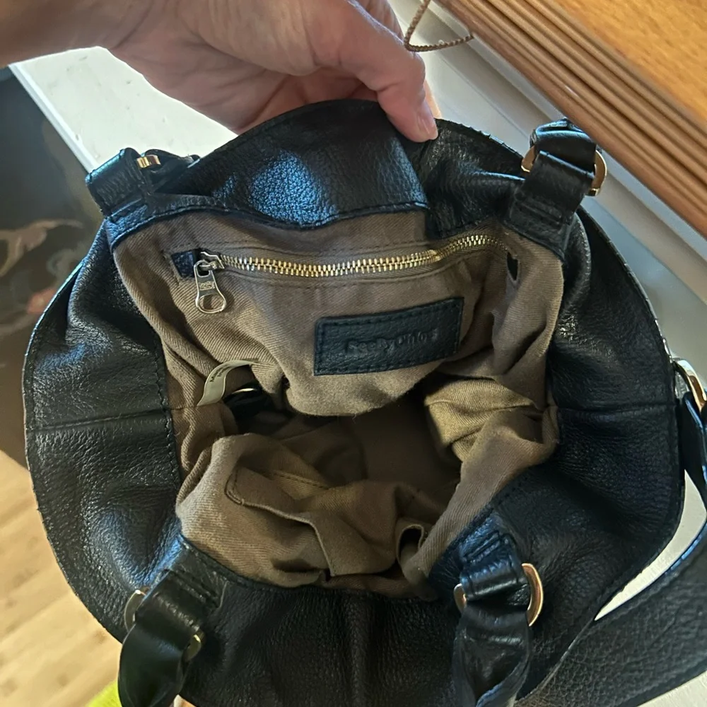 See by Chloé - Vicki Bucket Bag - Picture 7 of 8